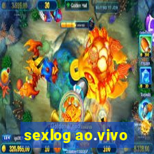 sexlog ao.vivo